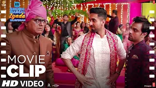 arre koi goggle ko roko shubh mangal zyada saavdhan ayushmann khurrana jitendra kumar gajraj r