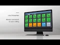 Linx PrinterNet
