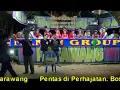 Download Lagu RAMA MEDAL MANDIRI JAYA, NAMIN GROUP kulu kulu sadunya