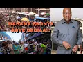 Lagu 2025 Christmas! How The Media, Drivers, Market Women and Men, From Ashanti To Accra Praising Mahama
