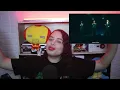 Reacción a Emanero, Rusherking, Angel Lopez - A PURO DOLOR (Official Video)