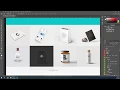 Workshop HTML-CSS-Bootstrap Live coding part1 - 2020