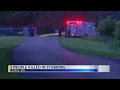 Three dead in Cabell County stabbing