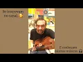 Marcelo  Camelo - Janta (com Mallu e Berenice) LIVE INSTAGRAM