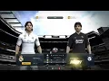 Fifa Online 3 Ranking VS Legend A 348