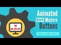 Animated CSS3 HTML buttons examples Codepen jsFiddle CssDeck