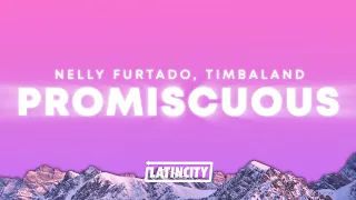 Nelly Furtado Promiscuous Lyrics  Nelly Furtado Promiscuous Lyrics