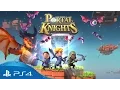 Video di Portal Knights | Launch Trailer | PS4