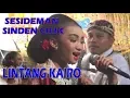 Download Lagu Sinden cilik Lintang Kairo,Sesideman