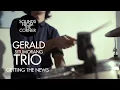 Download Lagu Gerald Situmorang Trio - Getting The News | Sounds From The Corner Session #19