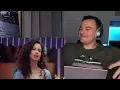 İtalyan Tepkisi 🇹🇷 Güneş - Haydi Gel Benimle Ol