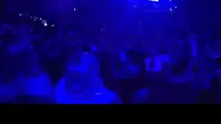 SPIRIT LEAD ME WHERE MY TRUST IS WITHOUT BORDERS 