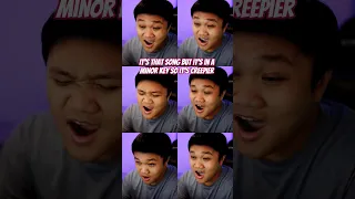 Tonight You Belong To Me ACAPELLA In Eb Minor 