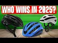 TOP 5 Beste Fietshelmen 2025