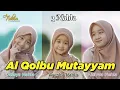 Lagu AL QOLBU MUTAYYAM - 3 NAHLA ( Official Music Video )