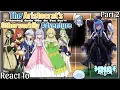 Download Lagu 彡 The Aristocrat's Otherworldly Adventure React To Rimuru Tempest 彡 | ★ Part 2/? ★ | My AU