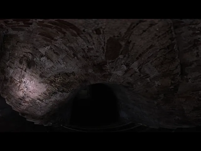 The Nun - La vocazione del male | Esplora le stanze buie dell'Abbazia a 360°