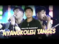 Download Lagu Malvin Ramanda - Nyangkoleh Tangis (Official Live Music)