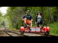 Rail Explorers RHODE ISLAND DIVISION