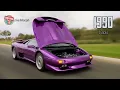 Enzo Ferrari Told a Tractor Maker to Stick to Tractors | Lamborghini Evolution 1964–2036