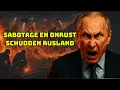 Download Lagu Atesh Spoor Sabotage Schudt Rusland Door — En Dan Gebeurt Dit
