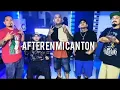 La Santa Grifa (Reghosg) - After En Mi Canton x Sandro Malandro (Audio) @ElReghosg