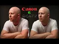 Sony A7IV vs Canon R6 in a Side-By-Side Comparison Who Wins