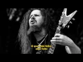 Pantera - Hollow (Legendado)