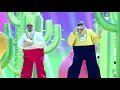 J. Balvin, Bad Bunny - 'QUE PRETENDES' | MTV Music Awards