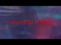 Evanescence - How Do I Heal Visualizer