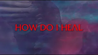 Evanescence - How Do I Heal (Official Visualizer)