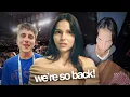 Celebrities Are Cringe Again