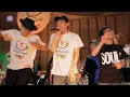LB Nation - Get Up And Dance @ スチャダラ2016 〜LB春まつり〜