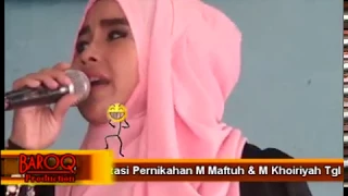 Download Wafiq Azizah Subhanallah MP3