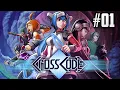 Zenaton Plays - CrossCode Part 1 Spheromancer
