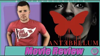 antebellum 2020 movie review