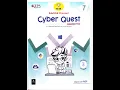 Kips Cyber Quest Computer Book Grade 7 - Python Chapter 8 PART 1