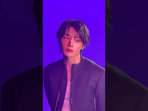 KARMA Photoshoot Behind 1