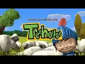 Download Lagu Mike the Knight Credits (2011)