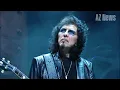Jørn Lande Reveals Why Tony Iommi’s “Stormwatcher” Means So Much to Him