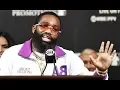 Adrien Broner net worth How much is Broner worth ahead of Manny Pacquiao f ight