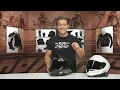 Alpinestars Supertech R10 Helmet Review