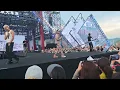 Download Lagu Tashi Delek || Wings, rocking the whole venue, original footage straight out
