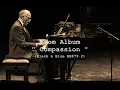 Hank Jones 01 "A Foggy Day"