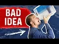 Download Lagu Drinking Too Much Water Will Do More Harm Than Good – Dr. Berg on Hyponatremia and Overhydration