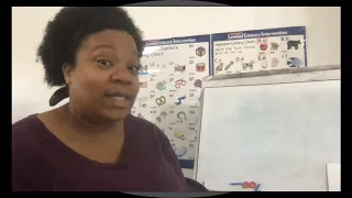 brought to you by the letter 