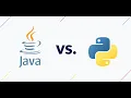 java Quick Start for Python Programmer