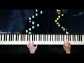 Download Lagu Jamie Duffy - Solas - TikTok Music - Piano by VN