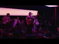 Cancamusa - Horas Contigo (Vivo - Argentina)