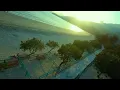 Download Lagu Drone Pilot Shows Picturesque Landscape Of Hong Kong